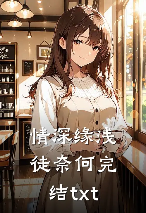 情深缘浅徒奈何完结txt