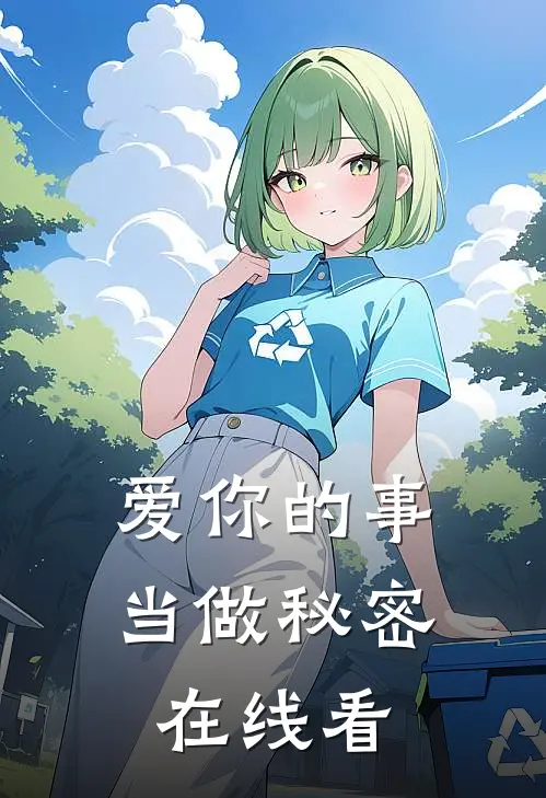 爱你的事当做秘密在线看