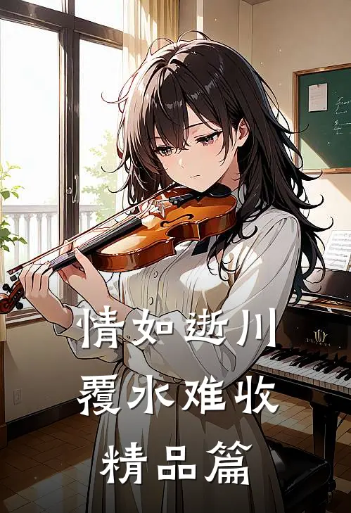 情如逝川，覆水难收精品篇