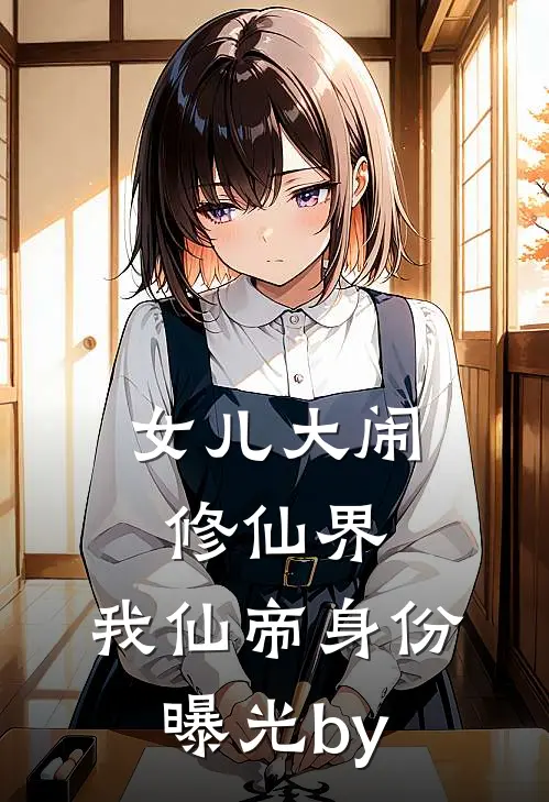女儿大闹修仙界，我仙帝身份曝光by