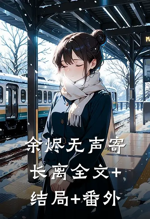 余烬无声寄长离全文+结局+番外