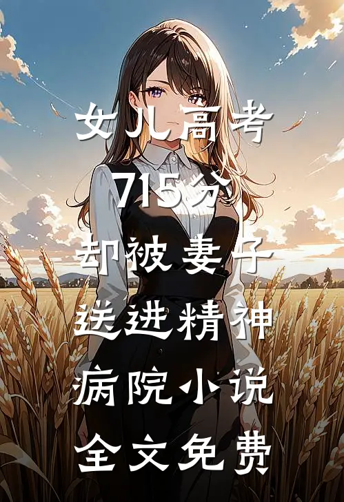 女儿高考715分，却被妻子送进精神病院小说全文免费