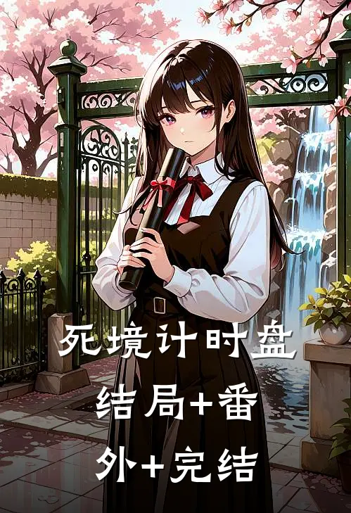 死境计时盘结局+番外+完结