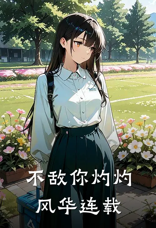 不敌你灼灼风华连载