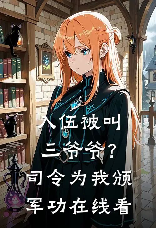入伍被叫三爷爷？司令为我颁军功在线看