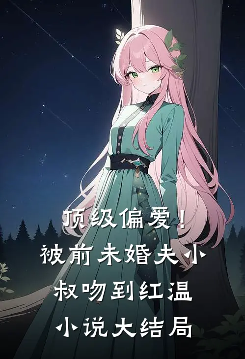 顶级偏爱！被前未婚夫小叔吻到红温小说大结局