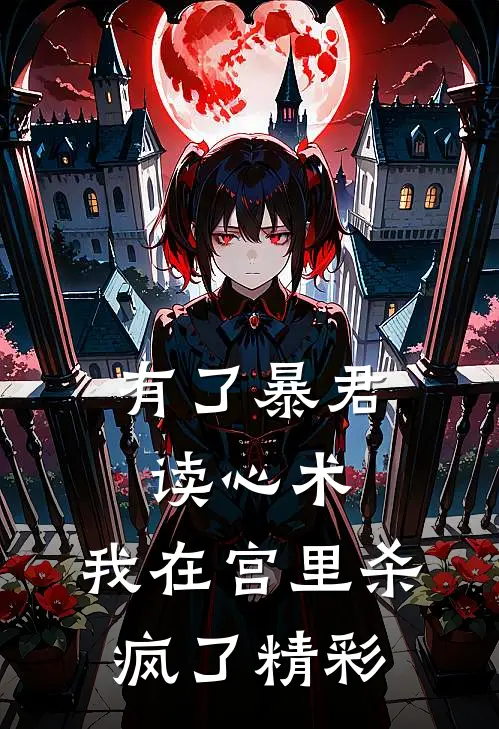 有了暴君读心术，我在宫里杀疯了精彩