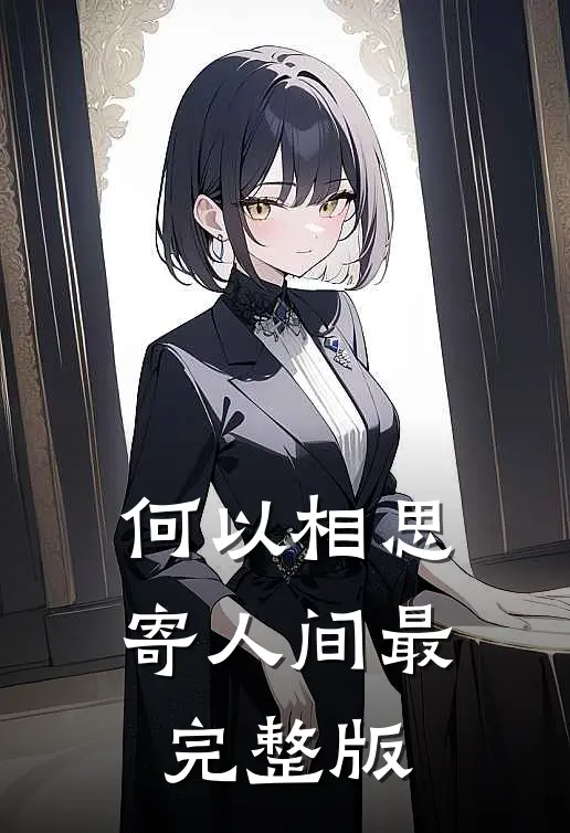何以相思寄人间最完整版