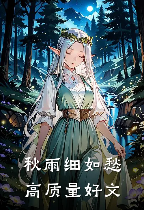 秋雨细如愁高质量好文