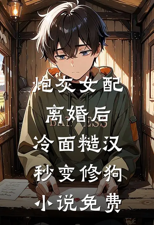 炮灰女配离婚后，冷面糙汉秒变修狗小说免费