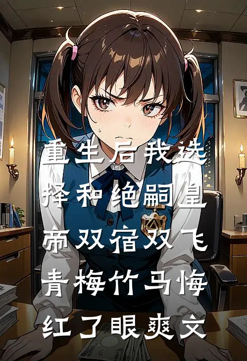 重生后我选择和绝嗣皇帝双宿双飞，青梅竹马悔红了眼爽文