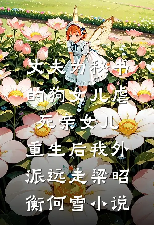 丈夫为秘书的狗女儿虐死亲女儿，重生后我外派远走梁昭衡何雪小说