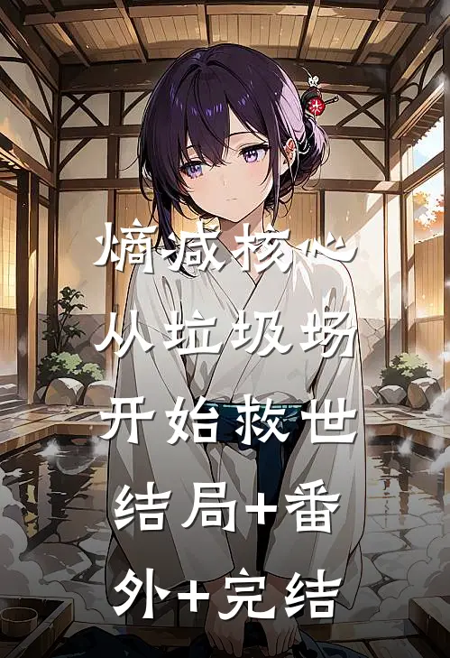 熵减核心：从垃圾场开始救世:结局+番外+完结