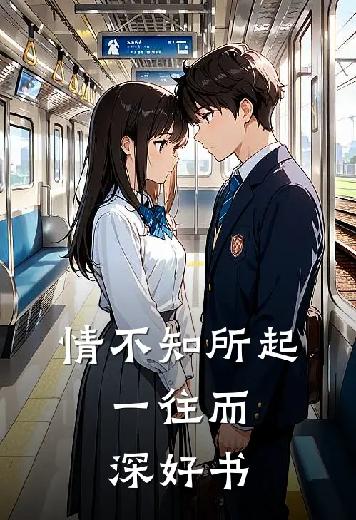 情不知所起，一往而深好书