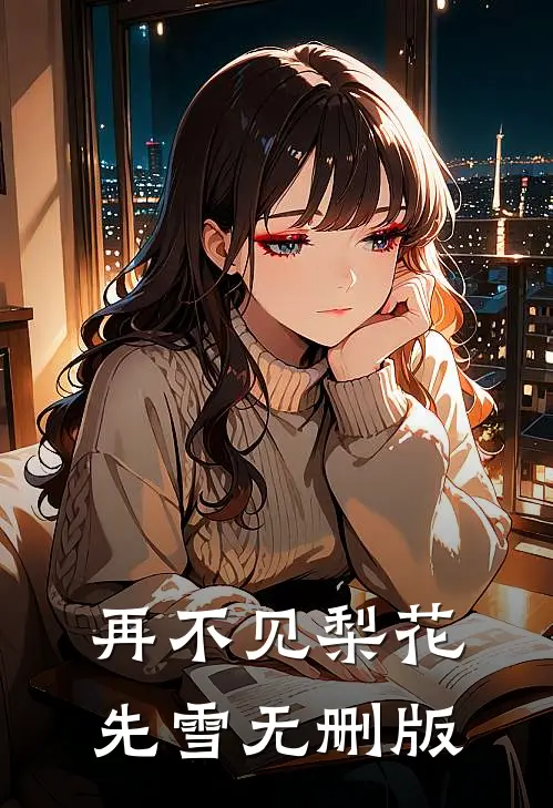 再不见梨花先雪无删版