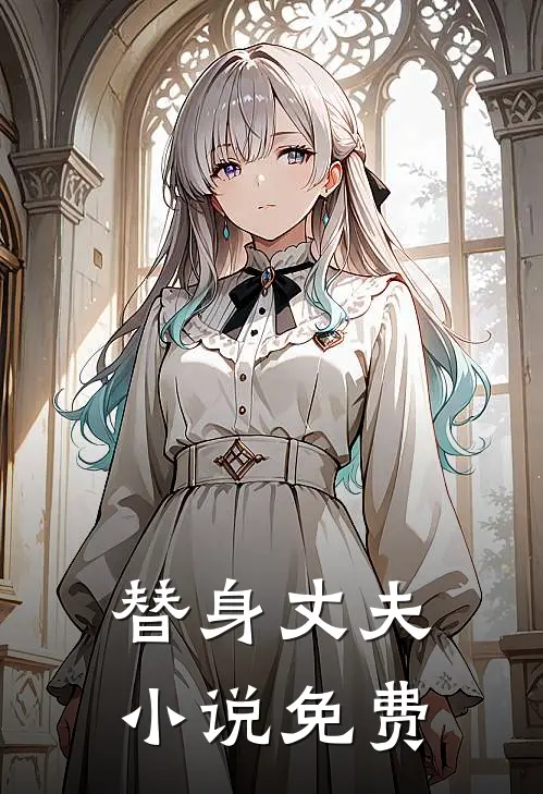替身丈夫小说免费