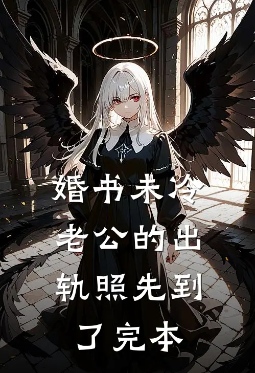 婚书未冷，老公的出轨照先到了完本