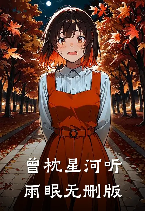 曾枕星河听雨眠无删版