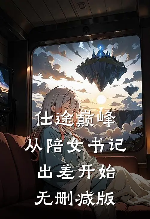 仕途巅峰：从陪女书记出差开始无删减版