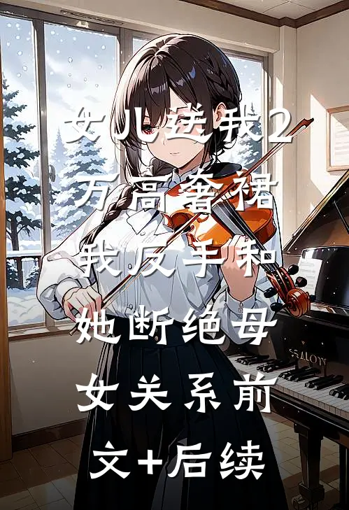 女儿送我2万高奢裙，我反手和她断绝母女关系前文+后续