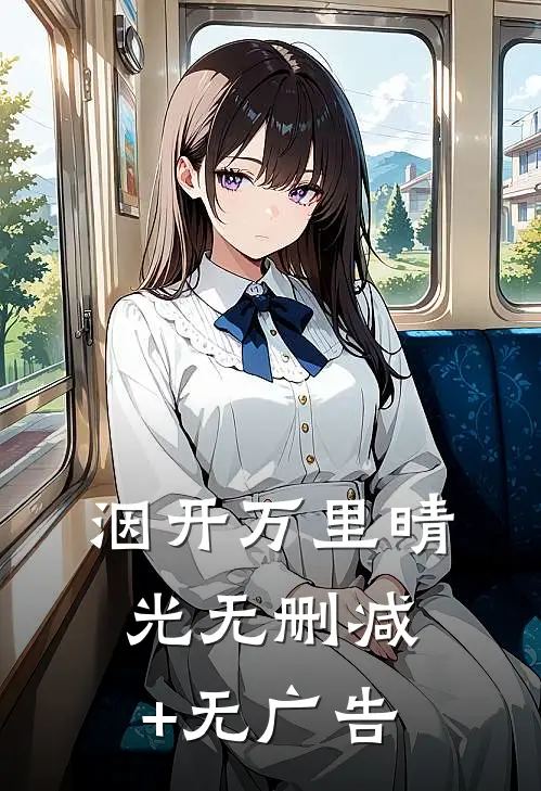 洇开万里晴光无删减+无广告
