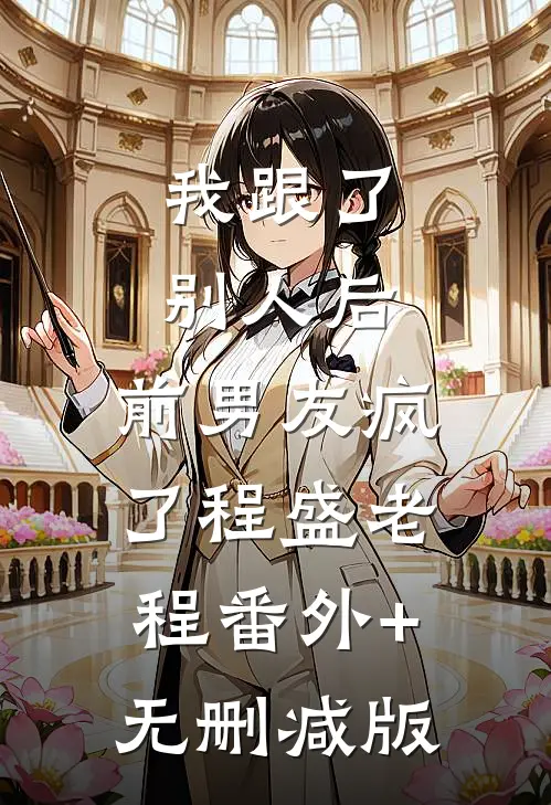 我跟了别人后，前男友疯了程盛老程番外+无删减版