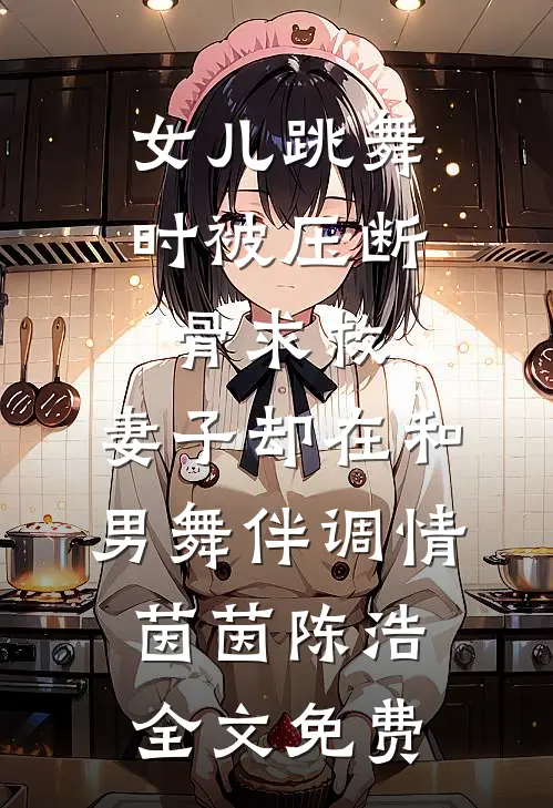 女儿跳舞时被压断骨求救，妻子却在和男舞伴调情茵茵陈浩全文免费