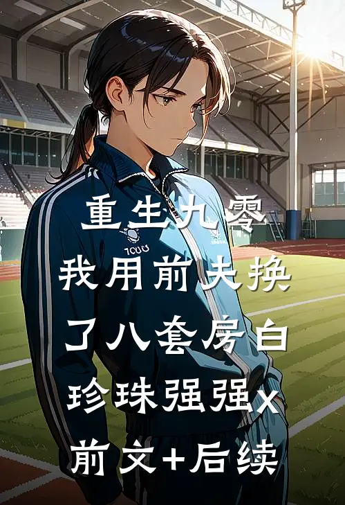重生九零，我用前夫换了八套房白珍珠强强x:前文+后续