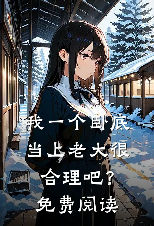 我一个卧底，当上老大很合理吧？免费阅读