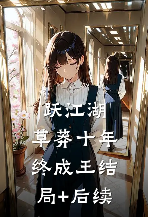 跃江湖：草莽十年终成王结局+后续