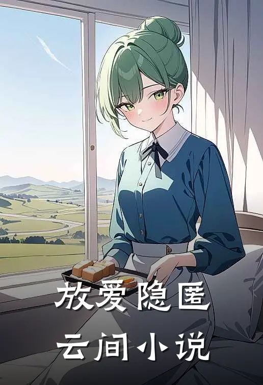 放爱隐匿云间小说