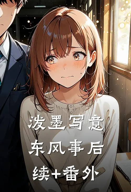 泼墨写意东风事后续+番外