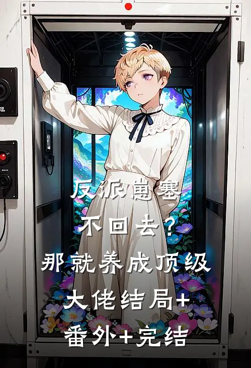 反派崽塞不回去？那就养成顶级大佬结局+番外+完结