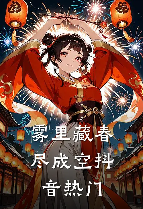 雾里藏春尽成空抖音热门