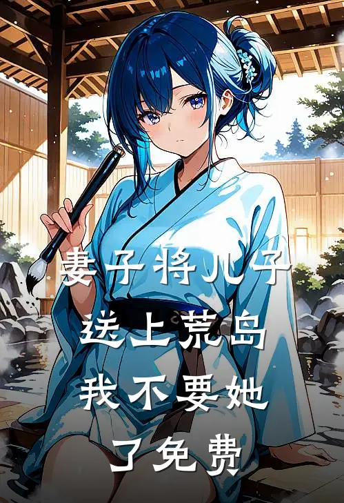 妻子将儿子送上荒岛，我不要她了免费