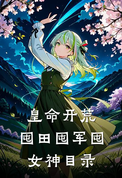 皇命开荒，囤田囤军囤女神目录