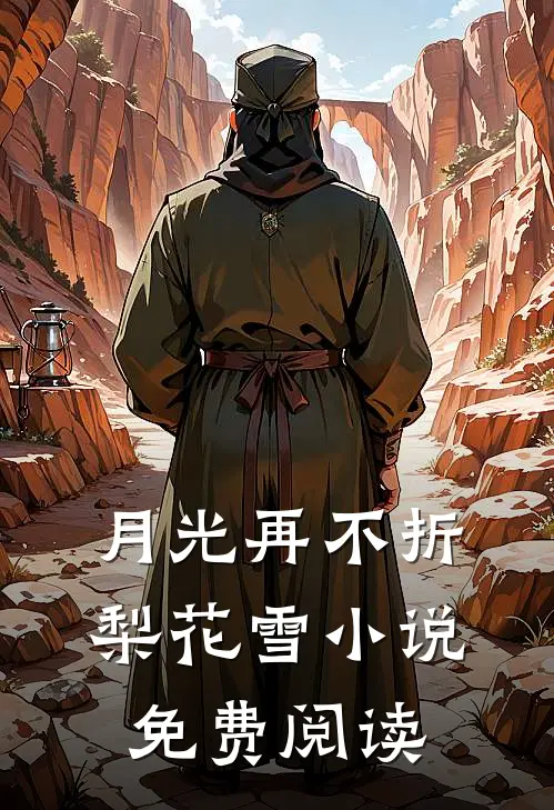 月光再不折梨花雪小说免费阅读