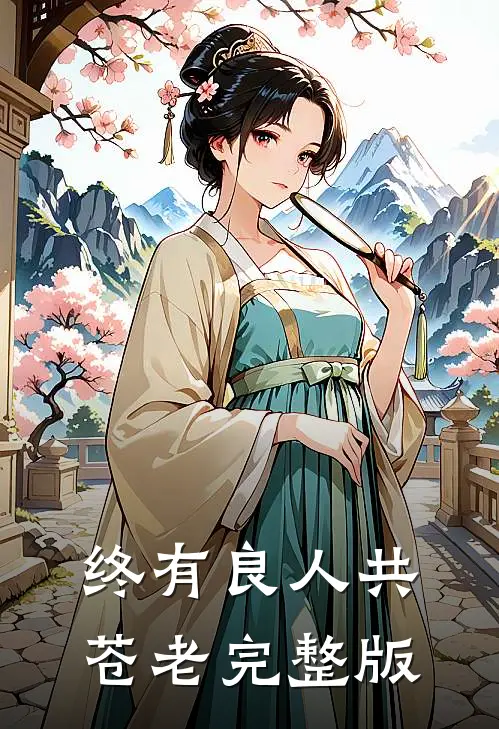 终有良人共苍老完整版