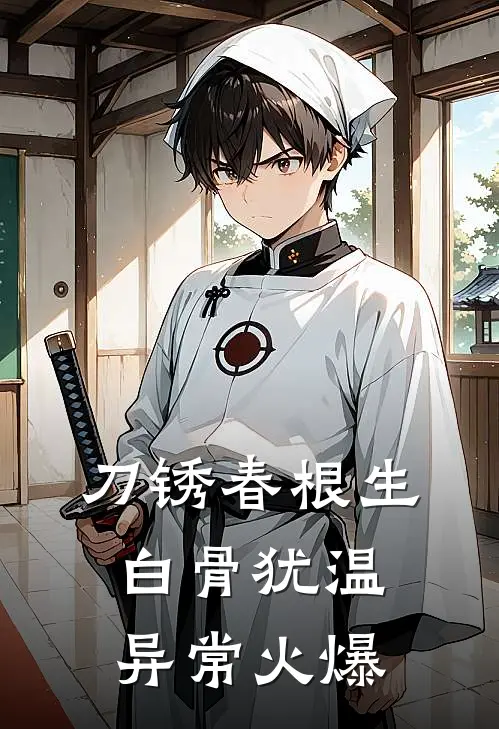 刀锈春根生，白骨犹温异常火爆