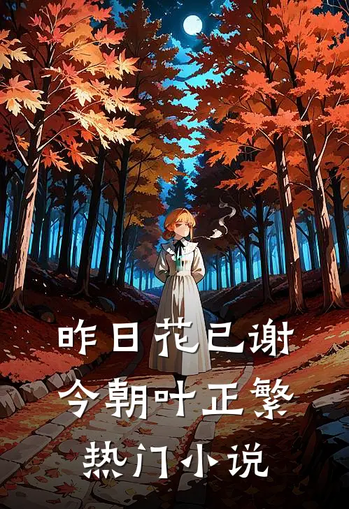 昨日花已谢，今朝叶正繁热门小说