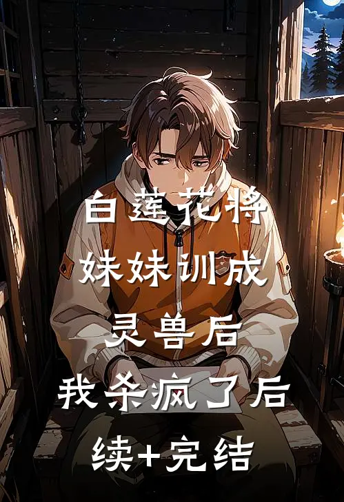 白莲花将妹妹训成灵兽后，我杀疯了后续+完结