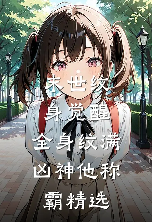 末世纹身觉醒：全身纹满凶神他称霸精选