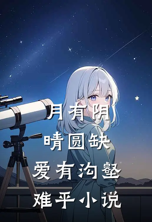 月有阴晴圆缺，爱有沟壑难平小说