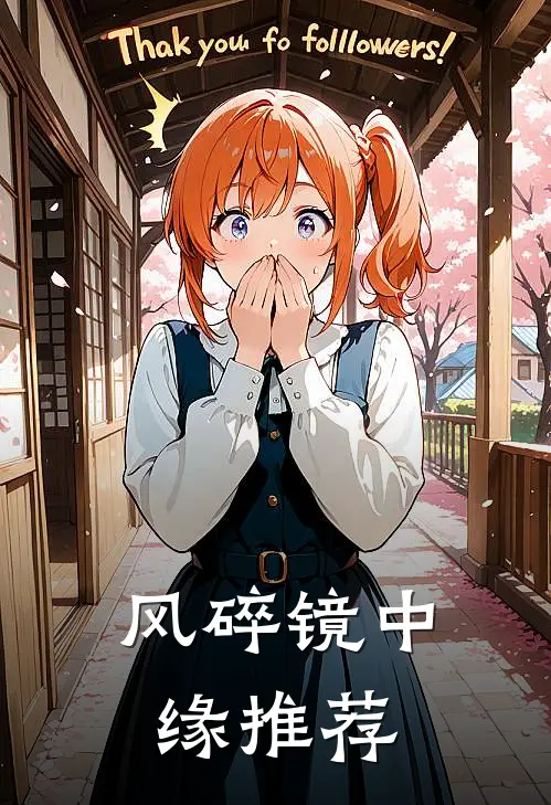 风碎镜中缘推荐