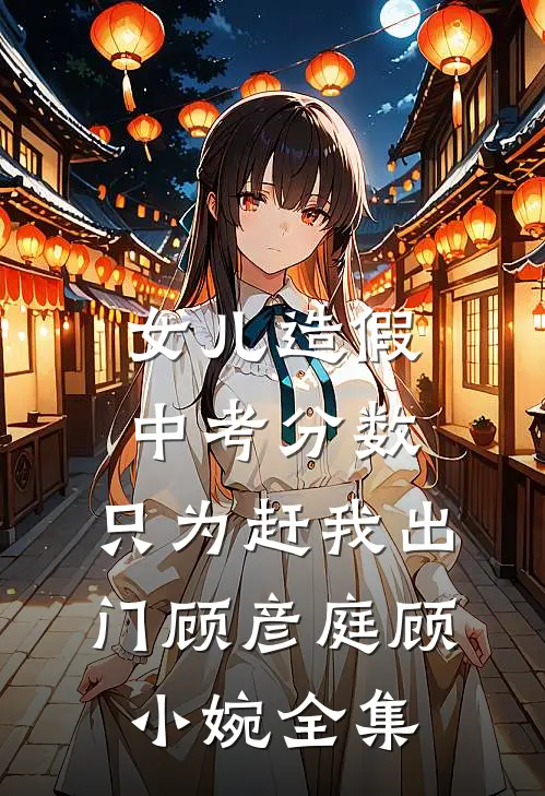 女儿造假中考分数，只为赶我出门顾彦庭顾小婉全集
