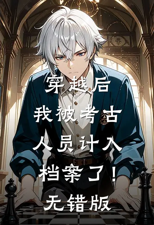 穿越后，我被考古人员计入档案了！无错版