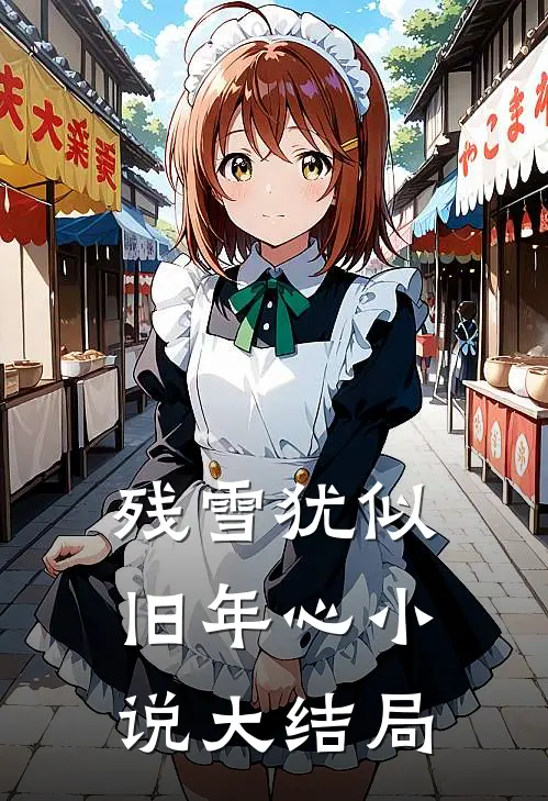 残雪犹似旧年心小说大结局
