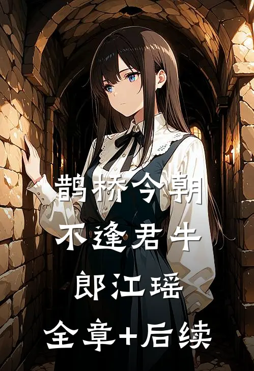 鹊桥今朝不逢君牛郎江瑶:全章+后续