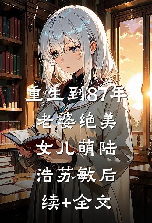 重生到87年，老婆绝美女儿萌陆浩苏敏后续+全文