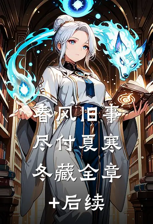 春风旧事，尽付夏寒冬藏全章+后续